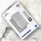 Аккумулятор внешний KEEPHONE SHANKS QI2, Magsafe, 10000mAh, 25W (PB-68), SILVER