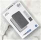 Аккумулятор внешний KEEPHONE SHANKS QI2, Magsafe, 10000mAh, 25W (PB-68), GUNMETAL
