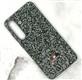 Силиконовый чехол Samsung Galaxy S24 