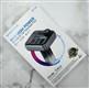 Автомобильный FM Transmitter BOROFONE USB+Type-C, USB disk, (BC50), черный
