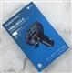Автомобильный FM Transmitter BOROFONE USB+Type-C, USB disk, карта micro-SD, (BC48), черный