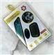 Автомобильный держатель магнитный на торпеду, (H-CT212)