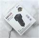 Автомобильное ЗУ BOROFONE, USB+Type-C, 38W, (BZ34B), черное