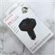 Автомобильный FM Transmitter BOROFONE USB+Type-C, USB disk, (BC59), черный