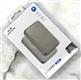 Аккумулятор внешний KEEPHONE GLOSSEY, Magsafe, 10000mAh (PB-60NT), TITAN