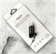 Переходник Yesido micro USB для Lighting, (GS05), черный