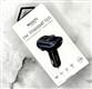 Автомобильный FM Transmitter Yesido 2USB, 3.1A max (Y44), черный
