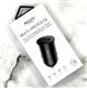 Автомобильное ЗУ Yesido Multi-Protocol, USB, 4A max (Y38), черное