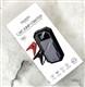 Пусковое зарядное устройство Yesido, для автомоб. бенз. и диз. ДВС, 6000mah, 800A, фонарик, USB-A 12W (VC11), черный
