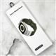 Ремешок Apple Watch 42mm-44mm-45mm-49mm Defender LOOP силиконовый, в упаковке, хаки