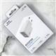 Блок питания сетевой KEEPHONE BOOSTER 1Type-C PD30W, (CH-OE035), белый