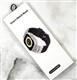 Ремешок Apple Watch 42mm-44mm-45mm-49mm Defender LOOP силиконовый, в упаковке, серый