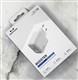 Блок питания сетевой KEEPHONE BOOSTER 1Type-C PD45W, (CH-OE043), белый