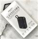 Аккумулятор внешний Yesido Supper mini 10000mAh, LED индикатор, 20W, порты USB/Type-C, встроенный кабельType-C (YP18), черный