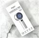 Мини вентилятор Yesido, 3600 mAh, Type-C, охлаждение 16 С, (YF18), белый