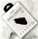 Блок питания сетевой Yesido Quick Charger USB/Type-C 20W (YC112), черный