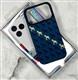 Задняя крышка Iphone 17 Pro YOUR PHONE+ под карбон с MagSafe, №2