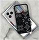 Задняя крышка Iphone 17 Pro YOUR PHONE+ под карбон с MagSafe, №12
