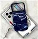 Задняя крышка Iphone 17 Pro YOUR PHONE+ под карбон с MagSafe, №7
