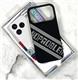 Задняя крышка Iphone 17 Pro YOUR PHONE+ под карбон с MagSafe, №10