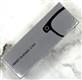 Умные очки с камерой Smart Glasses, с функцией ИИ, (CY01), черные