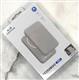 Аккумулятор внешний KEEPHONE PEEKABOO, Magsafe, 5000mAh (PB-57), White