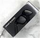 Умные очки с камерой Smart Glasses, с функцией ИИ, (E02L), черные