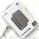 Аккумулятор внешний KEEPHONE PEEKABOO, Magsafe, 5000mAh (PB-57), Titan