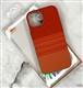 Задняя крышка Samsung Galaxy S25 Ultra BEST SERIES под карбон с MagSafe, №6