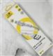 Кабель KOOSDA KDC-12A USB - Lightning 1m 3.0A, белый