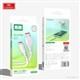 USB кабель Earldom EC-185 C-C Type C - Type C, 60W, белый