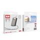 Переходник на USB для Type C Earldom ET-OT88C, со шнурком, черный