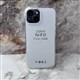 Силиконовый чехол Iphone 13 Pro Max Clear case 2.0 мм, защита камеры, в тех.паке, прозрачный