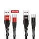 USB кабель Earldom EC-061M для micro, черный