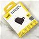 Переходник Budi Type-C для USB, (DC151B), черный