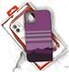 Задняя крышка Phone Case Iphone 11 под карбон с MagSafe, №14