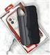 Задняя крышка Phone Case Iphone 11 под карбон с MagSafe, №17