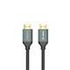Кабель Earldom ET-W30 HDMI(M) - HDMI(M), 8K HD, 1,5м ,черный