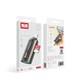 Переходник Earldom OT103 (OTG USB+картридер) для Lighting
