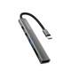 USB HUB-Type C Earldom ET-HUB21