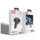 ФМ модулятор (2USB выхода + USB-C, Bluetooth) Earldom ET-M83