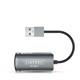 Адаптер Earldom ET-W17 карта видеозахвата 4K с HDMI на USB