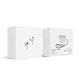 Наушники Earldom TWS24 Bluetooth внутриканальные с микрофоном, белый