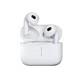 Наушники Earldom TWS14 Bluetooth внутриканальные с микрофоном, белый