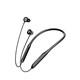 Наушники Earldom ET-BH81 Sport Bluetooth внутриканальные, графитный