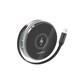 Беспроводное зарядное устройство 3в1 Earldom ET-WC69 для смартфонов/Apple Watch/Airpods,20W,шнур с автосмоткой разьем C-C