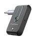 Ресивер Bluetooth для музыки Earldom ET-BR05, (AUX, микрофон)