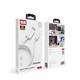 Кабель Earldom ET-W33 HDMI(M) - Lighting, 2м ,белый