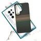 Задняя крышка Iphone 17 Pro Max MONARCH CARBON-SERIES с MagSafe, H040