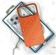 Задняя крышка Iphone 17 Pro Max MONARCH CARBON-SERIES с MagSafe, M017